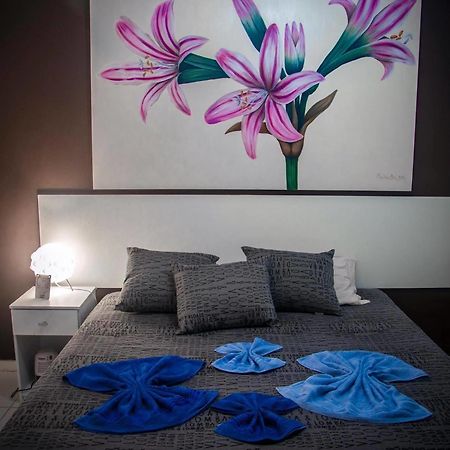Casa Del Angel Hotel ริโอเดจาเนโร ภายนอก รูปภาพ