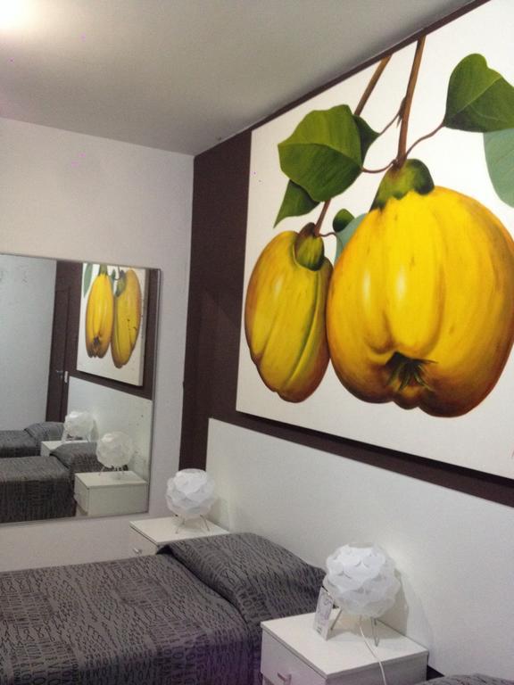 Casa Del Angel Hotel ริโอเดจาเนโร ภายนอก รูปภาพ