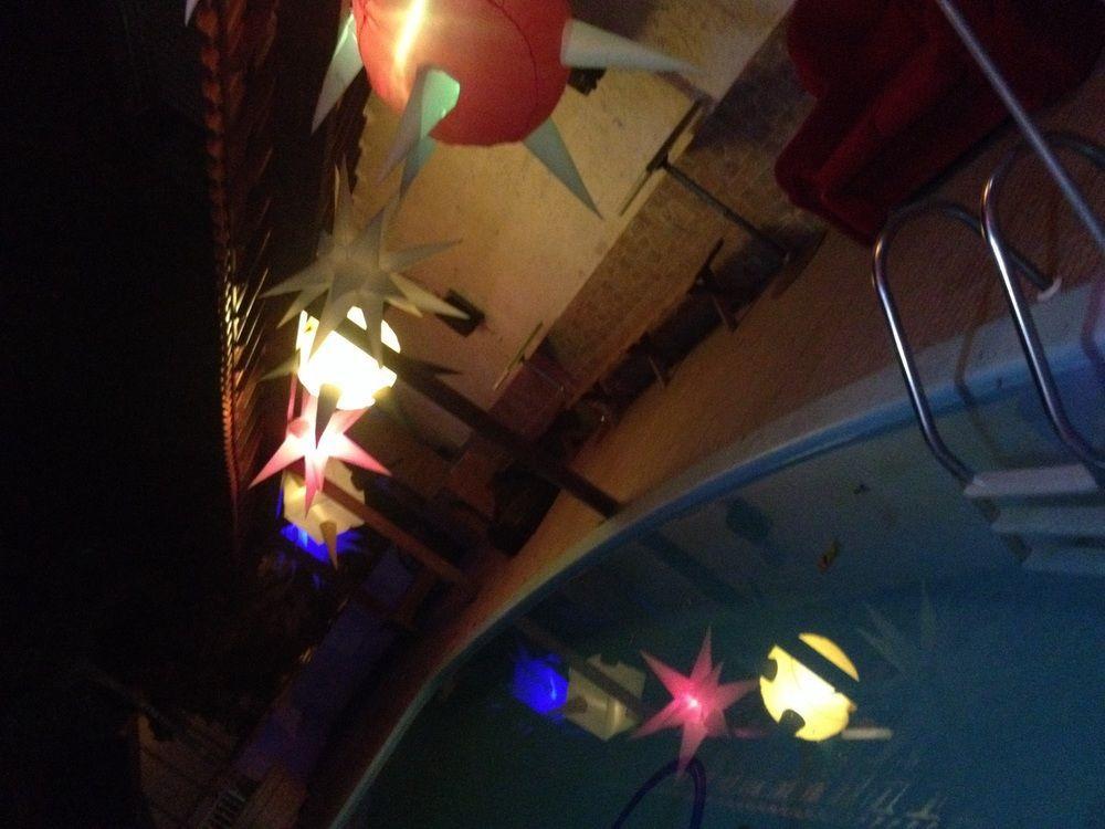 Casa Del Angel Hotel ริโอเดจาเนโร ภายนอก รูปภาพ