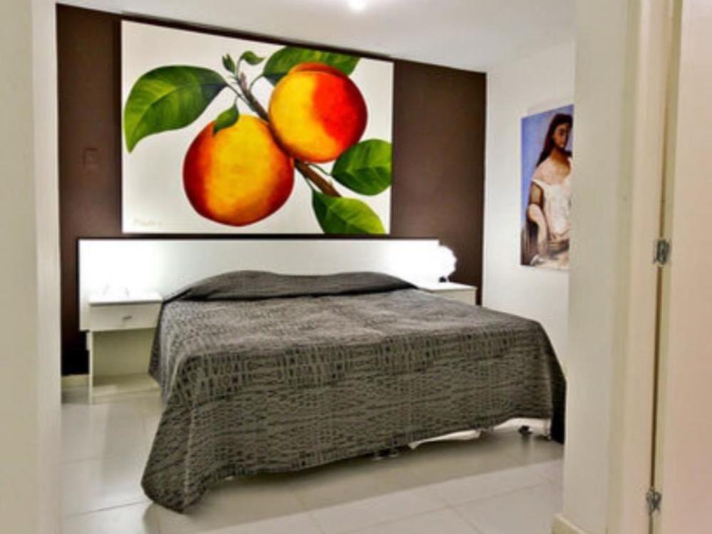 Casa Del Angel Hotel ริโอเดจาเนโร ภายนอก รูปภาพ