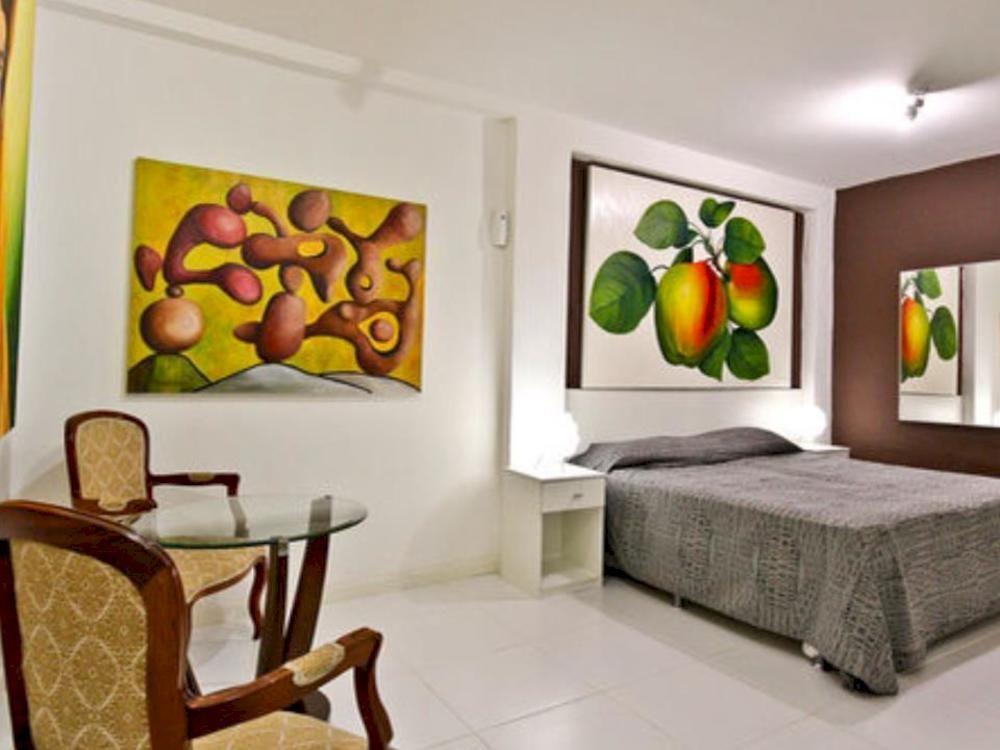 Casa Del Angel Hotel ริโอเดจาเนโร ภายนอก รูปภาพ