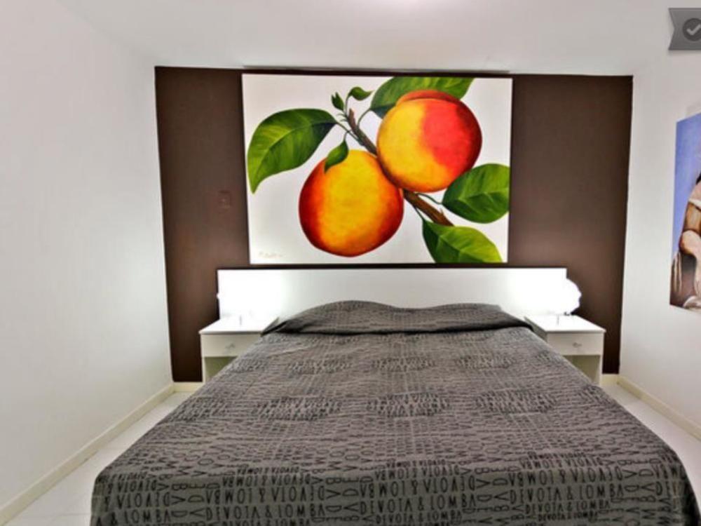Casa Del Angel Hotel ริโอเดจาเนโร ภายนอก รูปภาพ