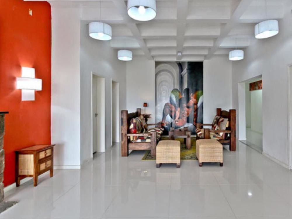 Casa Del Angel Hotel ริโอเดจาเนโร ภายนอก รูปภาพ