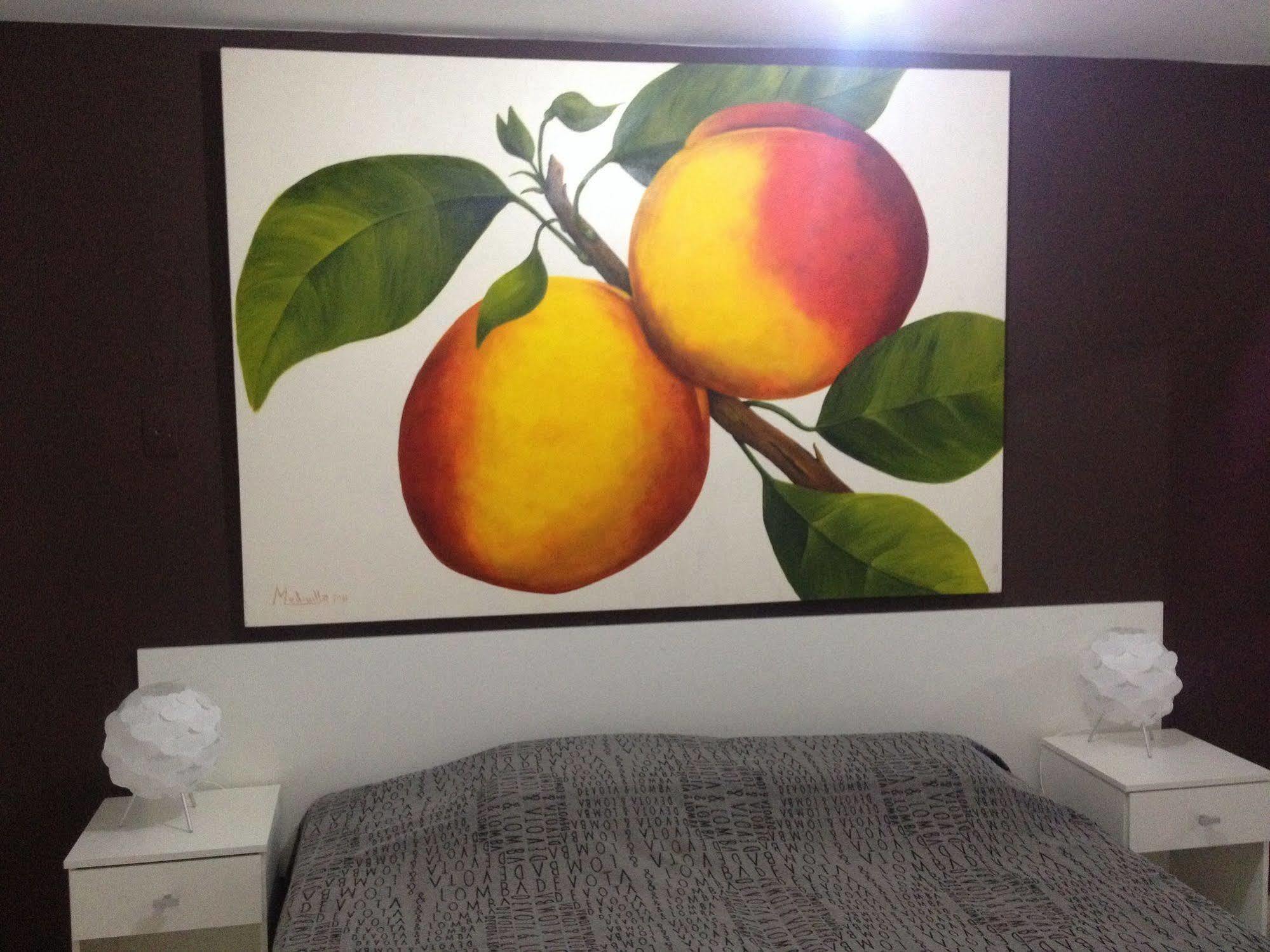 Casa Del Angel Hotel ริโอเดจาเนโร ภายนอก รูปภาพ