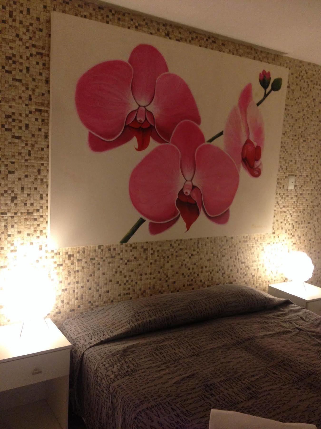 Casa Del Angel Hotel ริโอเดจาเนโร ภายนอก รูปภาพ