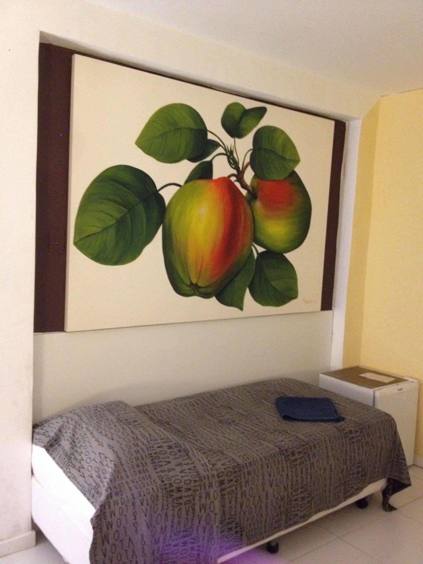 Casa Del Angel Hotel ริโอเดจาเนโร ภายนอก รูปภาพ