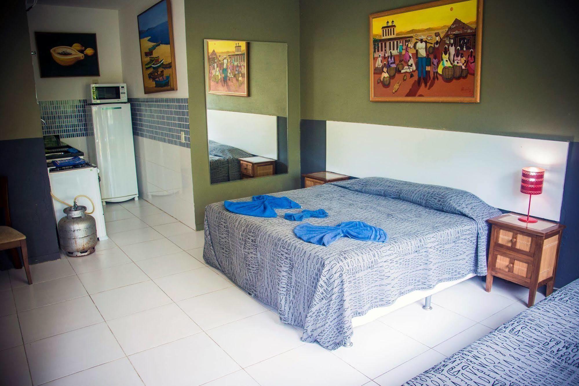 Casa Del Angel Hotel ริโอเดจาเนโร ภายนอก รูปภาพ