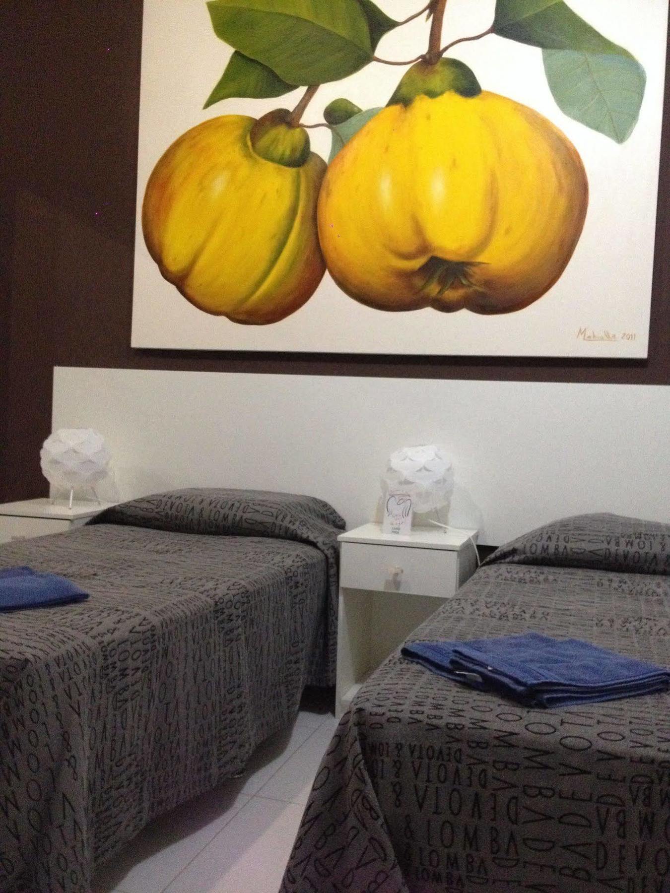 Casa Del Angel Hotel ริโอเดจาเนโร ภายนอก รูปภาพ